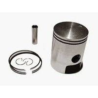 Piston MBK AV-87 / AV-7 39,0 mm (Inc. axe de piston 13 mm)