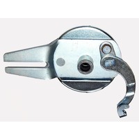 Plaque de support de frein Peugeot 103 / SP Leleu Rear Compl