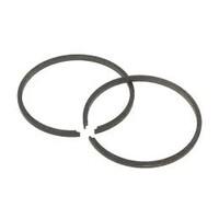 Jeu de segments de piston 39x2 B MBK