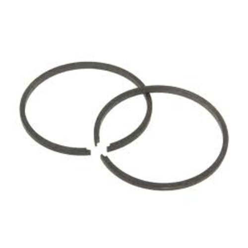 Airsal Piston ring set 39x2 B MBK