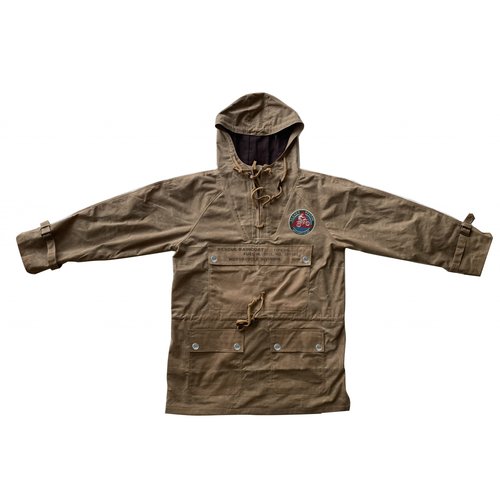 FUEL Rescue Raincoat