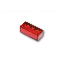 Shin Yo LED rear light CUBE-H with 3 SMDs, for mounting