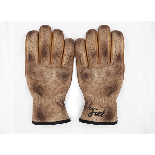 FUEL Flat Glove