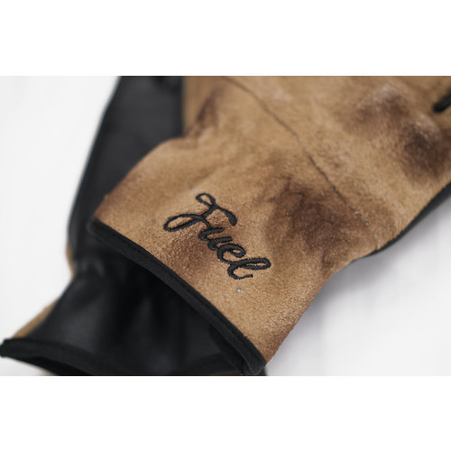 FUEL Fuel Track Glove size M