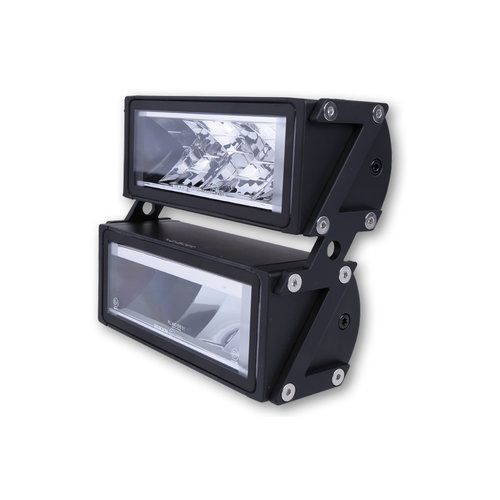 Highsider Ultimate LED Spotlight With Z Holder