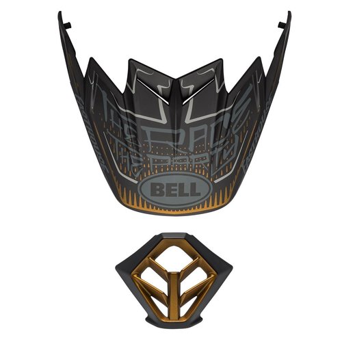 Bell Édition limitée Moto-9 Flex «Day in the Dirt 23» - XL