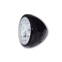 Projecteur LED 7 pouces Reno Type 1 (Sélectionnez la couleur)