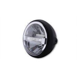 Highsider LED-Scheinwerfer Typ 4 im britischen Stil (Farbe auswählen)