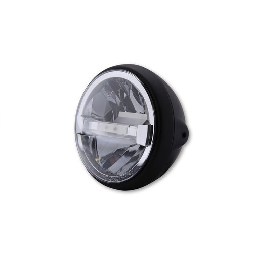 Highsider LED Spotlight British-Style Type 4 (Select Color)