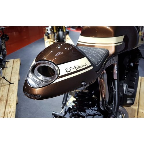 BMW K100