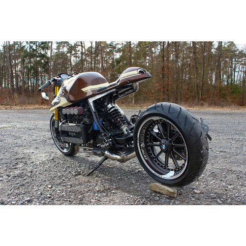 BMW K100