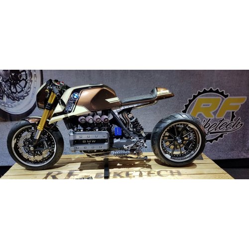 BMW K100