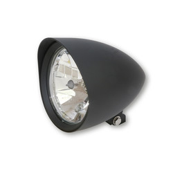 LED Scheinwerfer Abblendlicht FT13 - CafeRacerWebshop.de