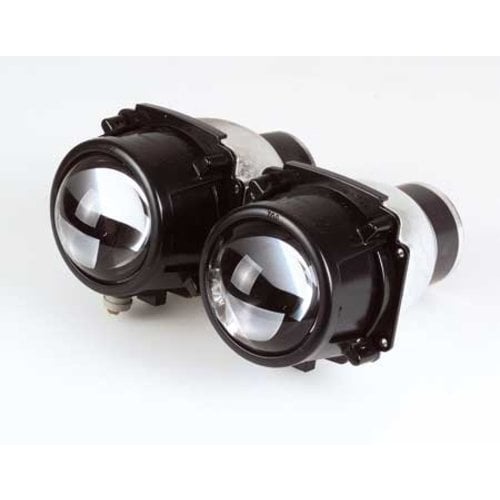 Shin Yo ellipsoid headlights