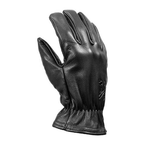 John Doe Freewheeler Gloves Black