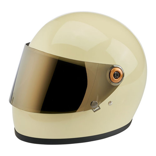 Biltwell Helmet Hardware kit Bronze