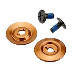 Helm-Hardware-Kit Bronze