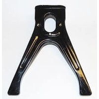 Center stand Mobylette / MBK 51 Black
