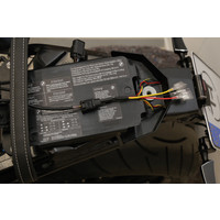Achterlicht Adapter Kabel Diverse BMW Motorfietsen