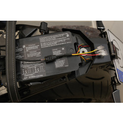 Achterlicht Adapter Kabel Diverse BMW Motorfietsen