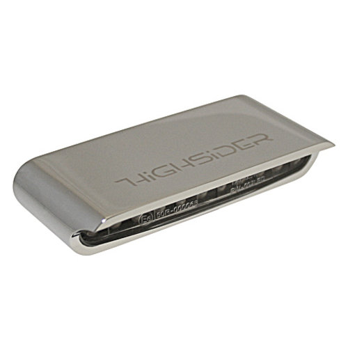 Highsider Stripe LED-Achterlicht Universeel (Selecteer Variant)