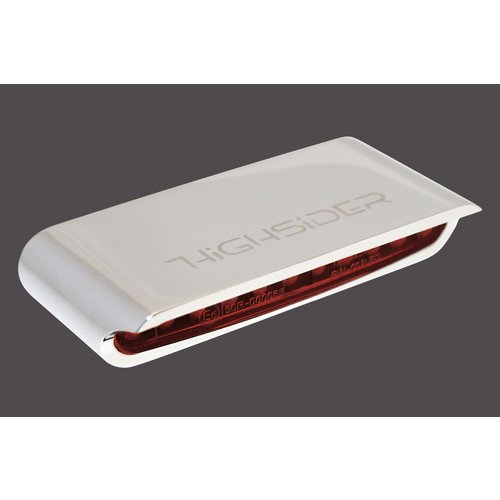 Highsider Stripe LED-Achterlicht Universeel