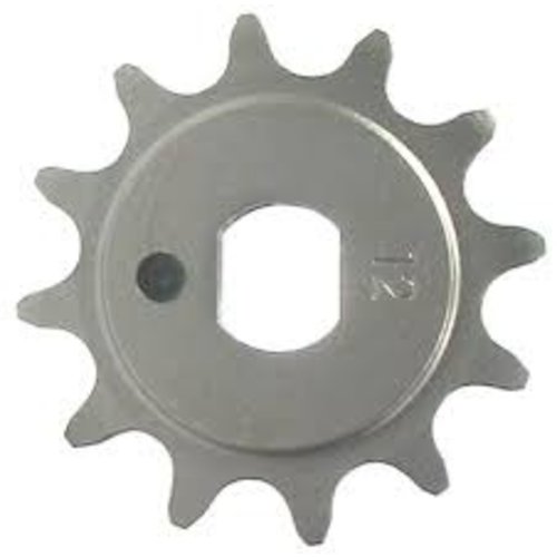 Front sprocket Peugeot Mopeds (Select Size)