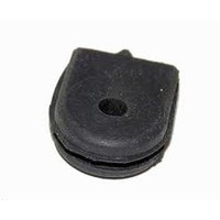 Ontstekingsdoorvoer-Rubber Peugeot 101/102/103