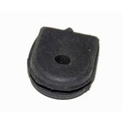 Ontstekingsdoorvoer-Rubber Peugeot 101/102/103