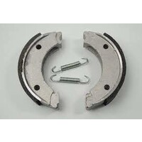 Bremsbackenset Tomos 4TL