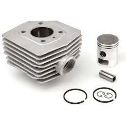 Airsal Cylinder Suzuki TSX 70cc 47mm