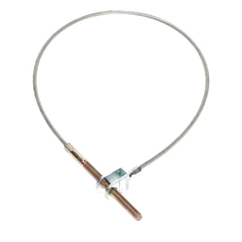 Supertec Rear brake Cable Suzuki TSX