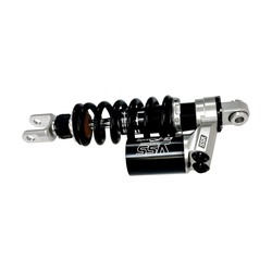MG-CB-366-305TRW pour Wimoto & Retrorides BMW K75/100/1100 Kit de suspension