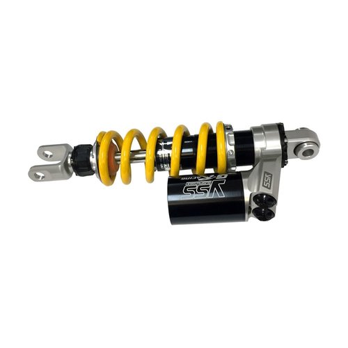 YSS MG-CB-366-305TRW for Wimoto & Retrorides BMW K75/100/1100 Suspension Kit