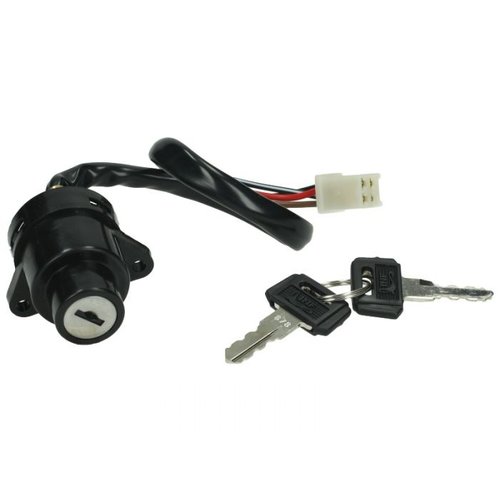 Ignition lock Yamaha DT MX (28mm mounting)