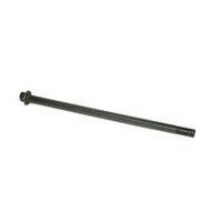 Front axle Yamaha Mopeds 218x12x1.25