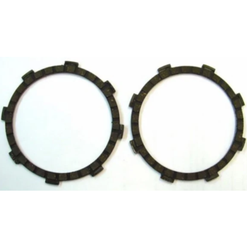 New Fren Clutch plates Yamaha All Models