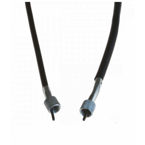 Supertec Km Teller Kabel Yamaha DT MX (Selecteer Maat)