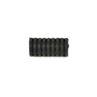 Rubber gear change pedal Yamaha Mopeds