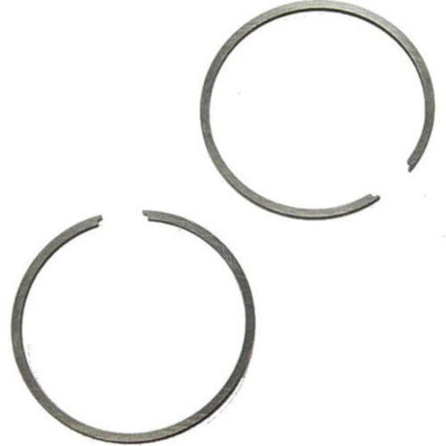 Piston ring set Yamaha FS1 40.00mm