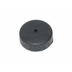 Benzinetank Rubber Zijkant Yamaha FS1/DX