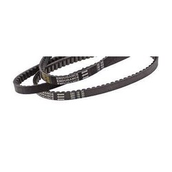 V-Belt MBK Mopeds 762x13.5 Serrated RSM