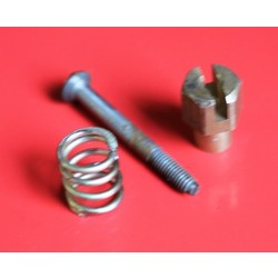 Solex Decompressie Set