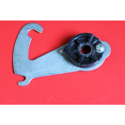 Solex Throttle Valve Hook