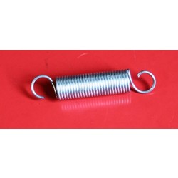 Solex Spring Throttle Valve