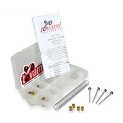 Jet Kit RF-4131 for Yamaha XV 535 Stage 1