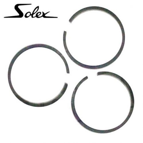 Piston ring set Solex