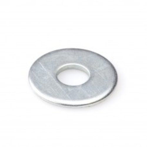 Bollard Washer M6 ELVS 100 pcs