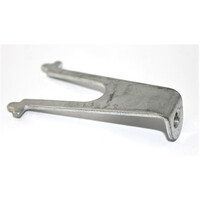 Filter cover Bracket Solex