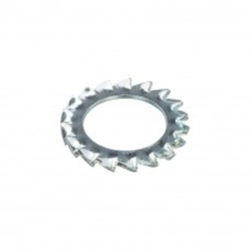 Bollard Spring washers M6 ELVZ 100 pcs